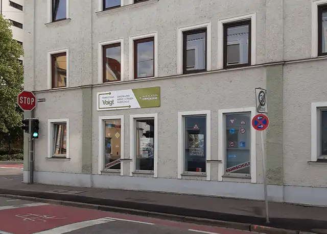 Fahrschule Voigt Landshuter Abend + Ferien Fahrschule: Foto 5