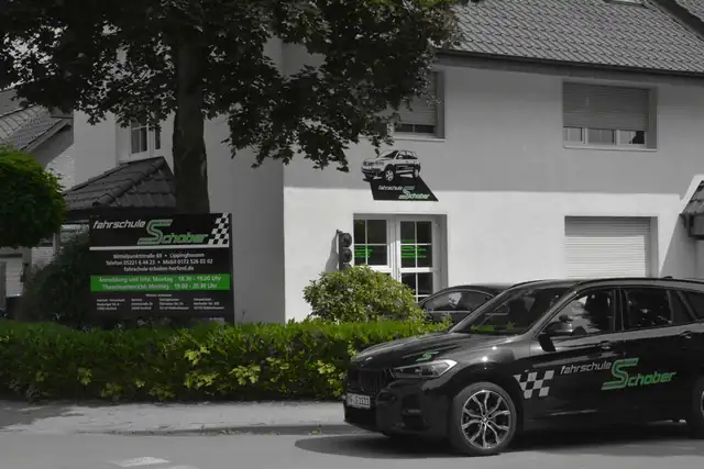 Fahrschule Schober: Foto 3