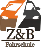 Logo Fahrschule Z&B GmbH