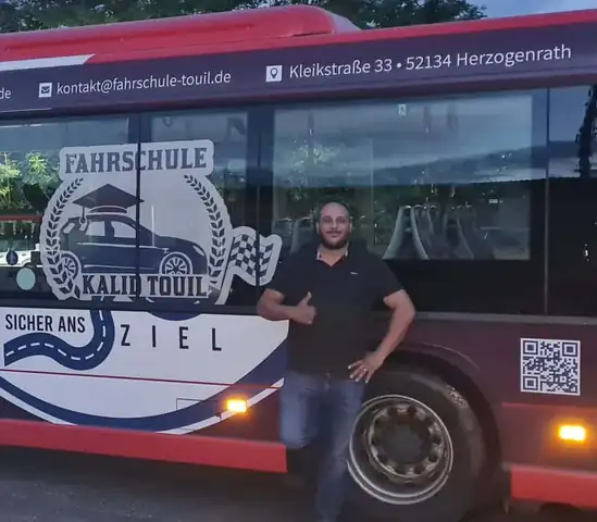 Fahrschule Touil: Foto 5
