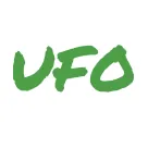 Logo Fahrschule "UFO"
