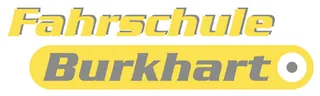 Logo Fahrschule Burkhart