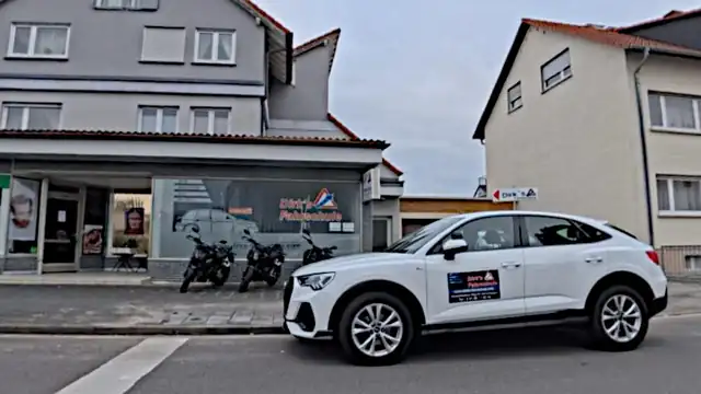 Dirks Fahrschule: Foto 1