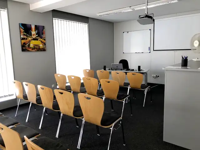 Fahrschule Tretter GmbH: Foto 2
