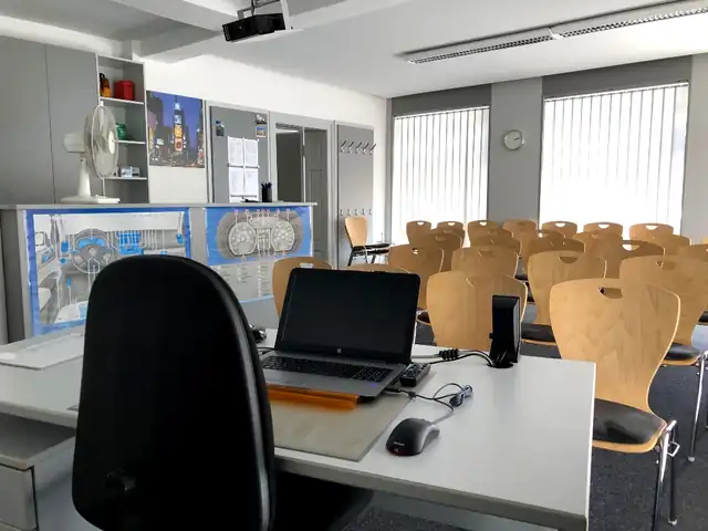 Fahrschule Tretter GmbH: Foto 3
