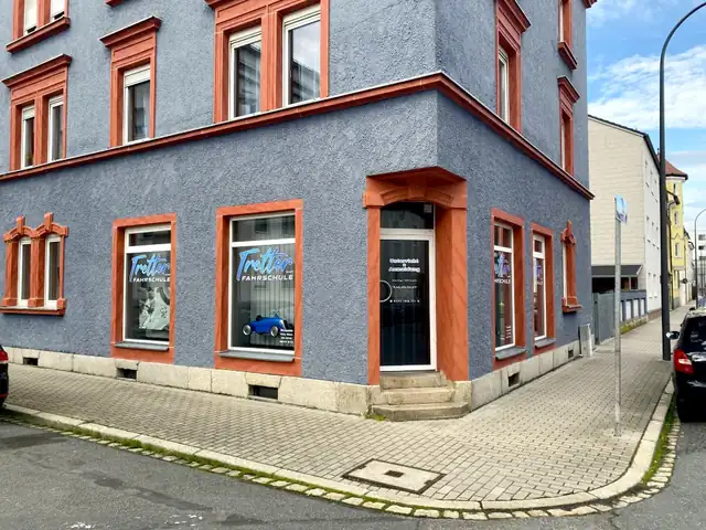 Fahrschule Tretter GmbH: Foto 5