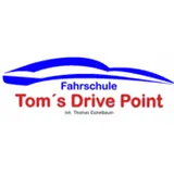 Logo Toms Drive Academy GmbH