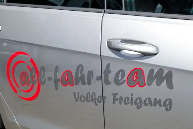 Fahrschule all-fahr-team: Foto 1