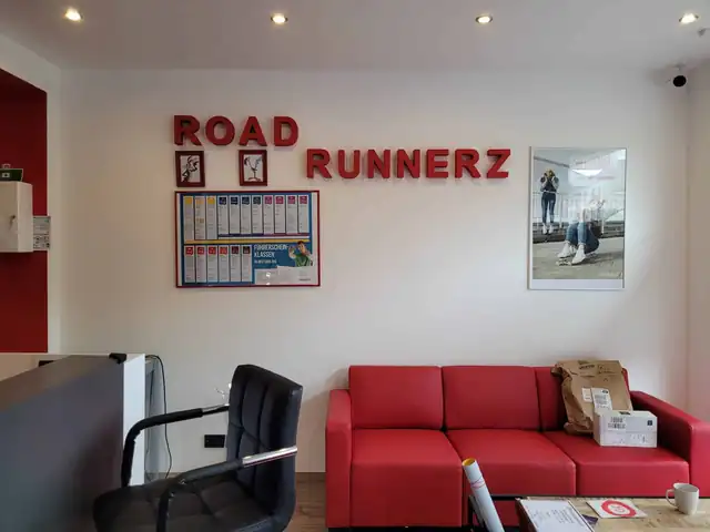 Fahrschule roadrunnerz: Foto 2