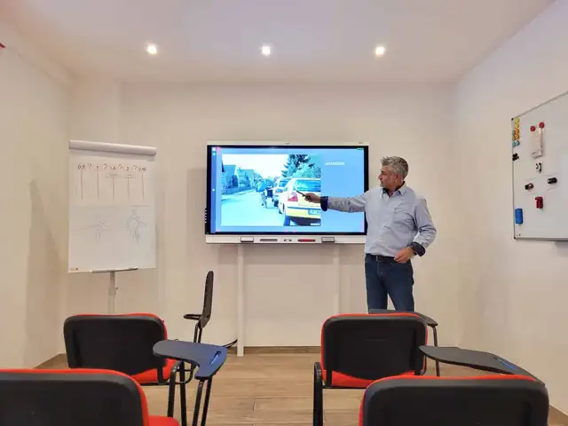 Fahrschule roadrunnerz: Foto 3