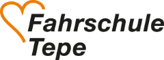 Logo Fahrschule Tepe