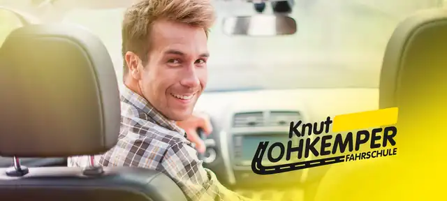Fahrschule Knut Lohkemper: Foto 1