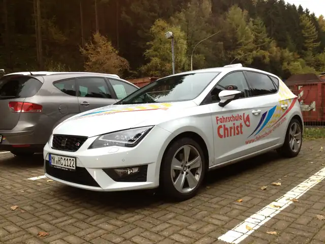 Fahrschule Harald Christ: Foto 2
