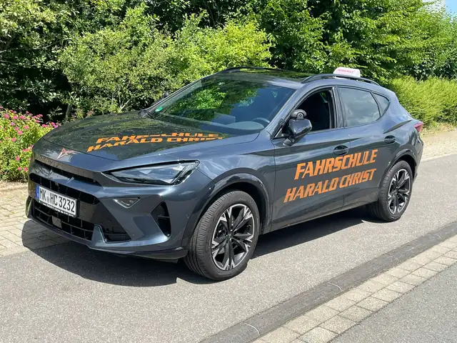 Fahrschule Harald Christ: Foto 4