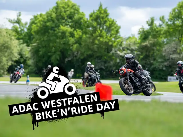 ADAC Bike ´n´ Ride Day: Foto 1