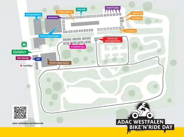 ADAC Bike ´n´ Ride Day: Foto 2