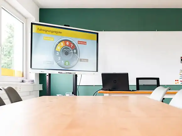 Fahrschule Bannat - Fahrschule Soest: Foto 4