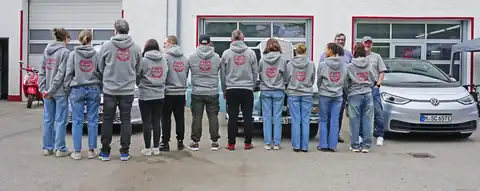 LABERGER Fahrschule & Fahrzeugumbau: Foto 1