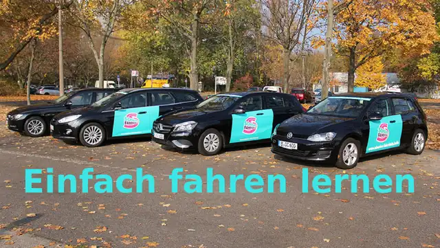 Schülers Fahrschule: Foto 1