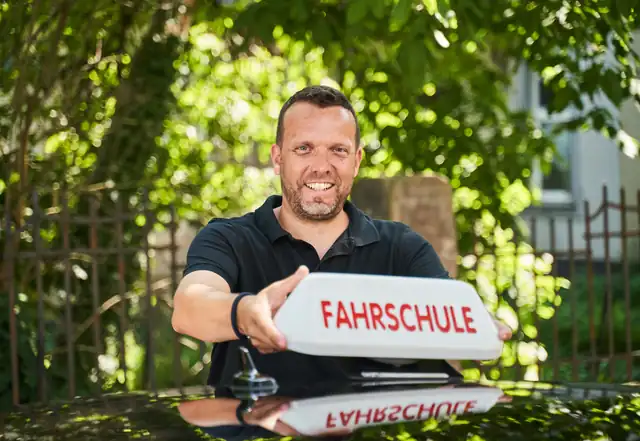 Ralfs Fahrschule: Foto 3