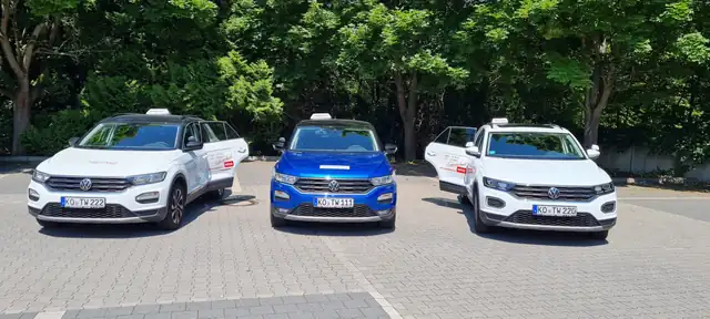 Fahrschule Weis: Foto 2