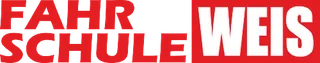 Logo Fahrschule Weis