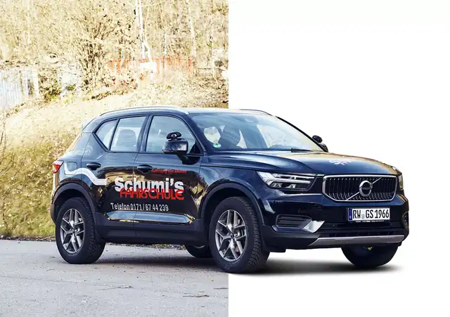 Schumi's Fahrschule: Foto 2