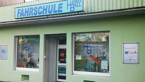 Bell Fahrschule Heiko Fahrschule: Foto 4