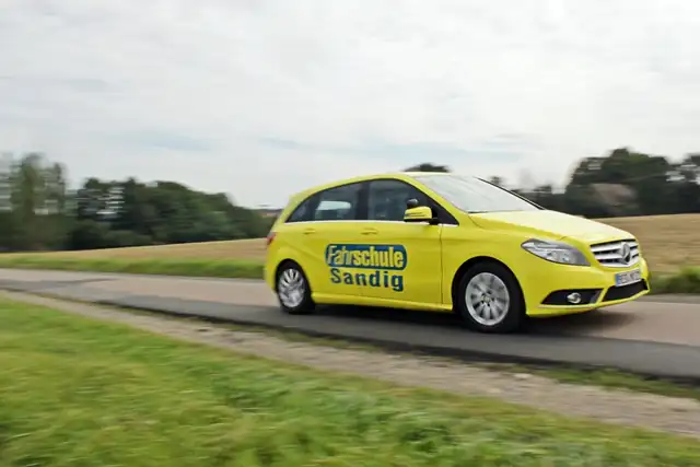Fahrschule Sandig: Foto 2