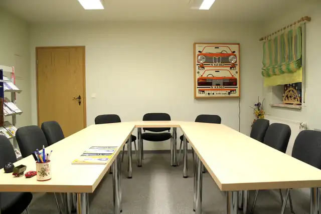 Fahrschule Sandig: Foto 4