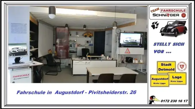 Fahrschule Schnittger: Foto 2