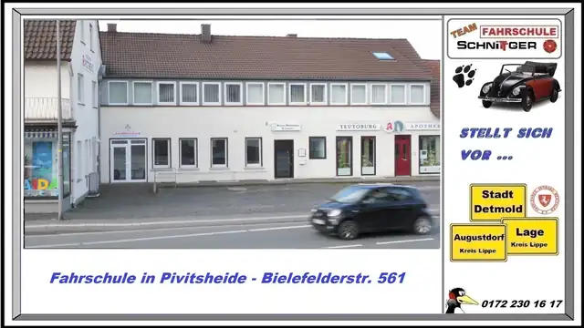 Fahrschule Schnittger: Foto 3