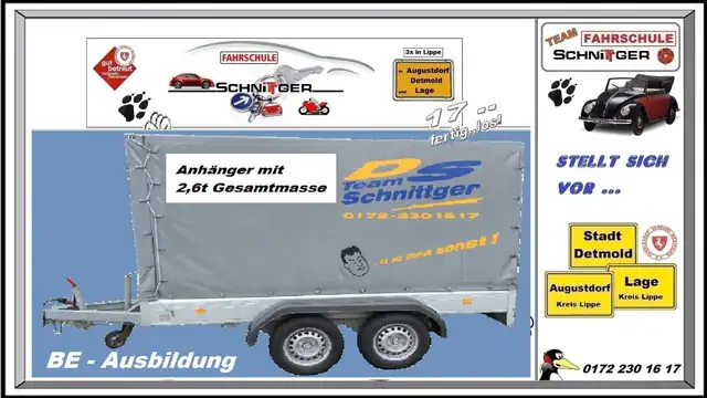Fahrschule Schnittger: Foto 5