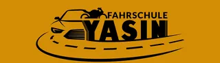 Logo Fahrschule Yasin