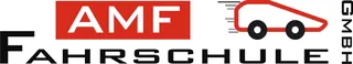 Logo AMF-Fahrschulbetrieb GmbH