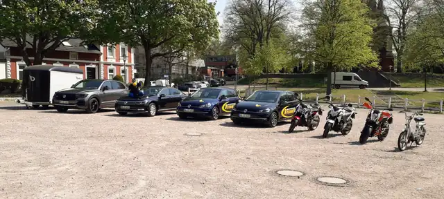 Fahrschule Brommer Inh.René Clar: Foto 2
