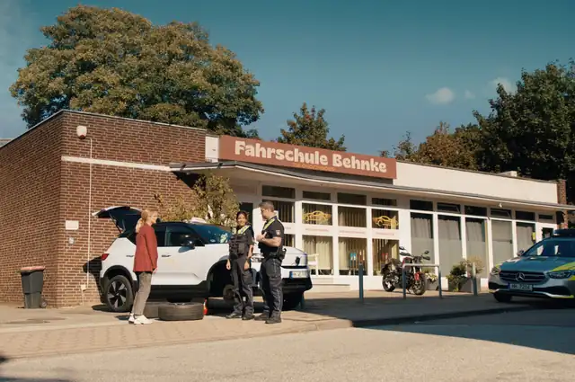 Fahrschule Brommer Inh.René Clar: Foto 3