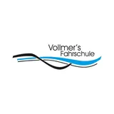 Logo Fahrschule Vollmer