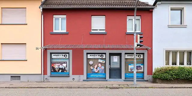 Andy's Fahrschule: Foto 4