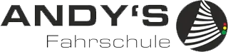Logo Andy's Fahrschule