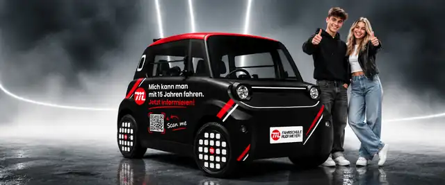Fahrschule Rudi Meyer GmbH: Foto 1