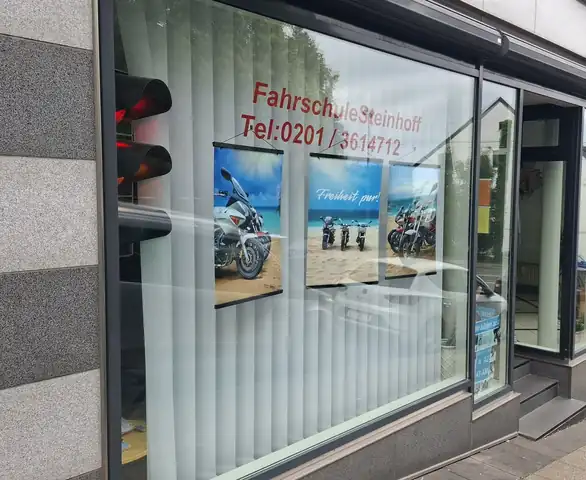 Fahrschule Steinhoff: Foto 1