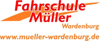 Logo Fahrschule Müller