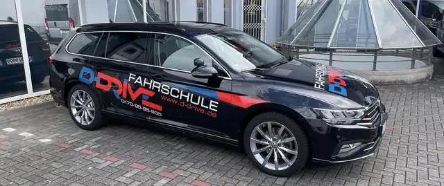 D-Drive Fahrschule aller Klassen in Köln: Foto 1