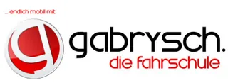 Logo Fahrschule Gabrysch