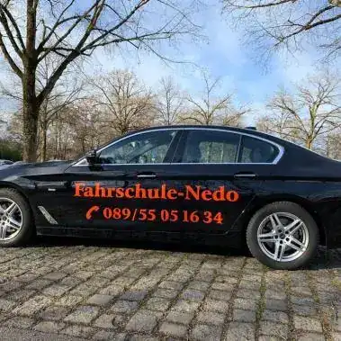 Fahrschule NEDO: Foto 3
