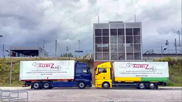 AUBIZ GmbH - Ausbildungszentrum und Fahrschule: Foto 1