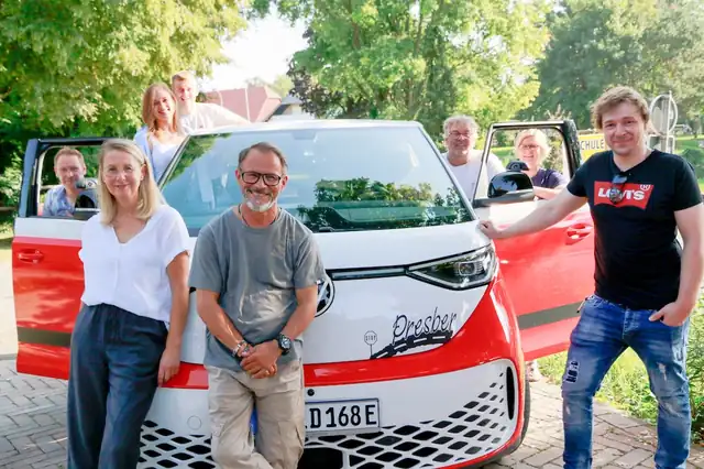 Fahrschule Presber: Foto 2