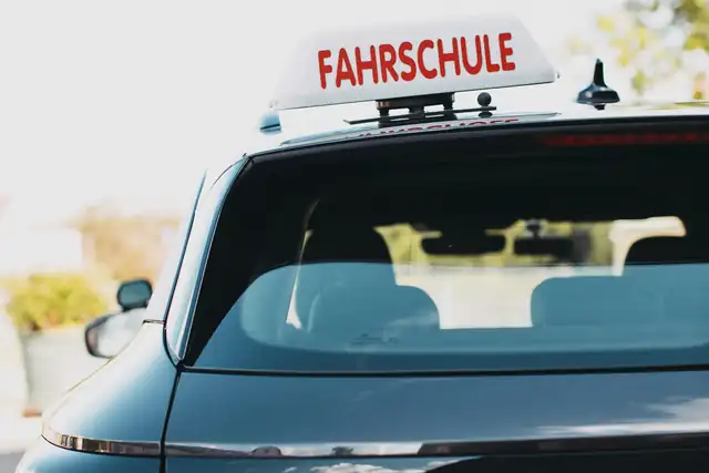 Fahrschulen Gerd und Bert: Foto 2
