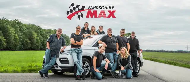 Fahrschule Max: Foto 1